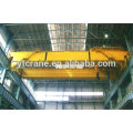 plastic factory used overhead crane for lifting moulds crane for steel mill